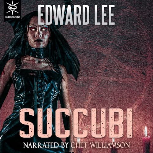 Succubi cover art