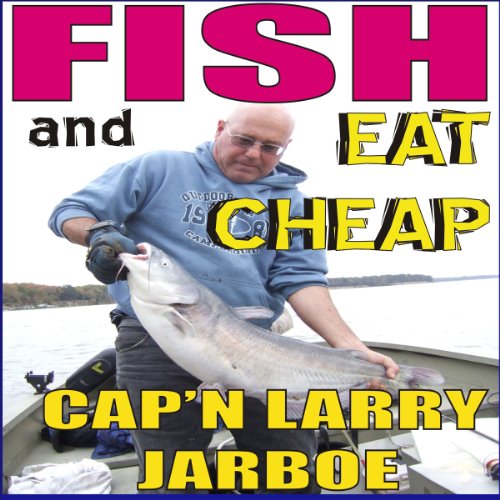 Fish and Eat Cheap cover art