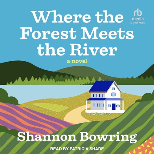 Where the Forest Meets the River cover art