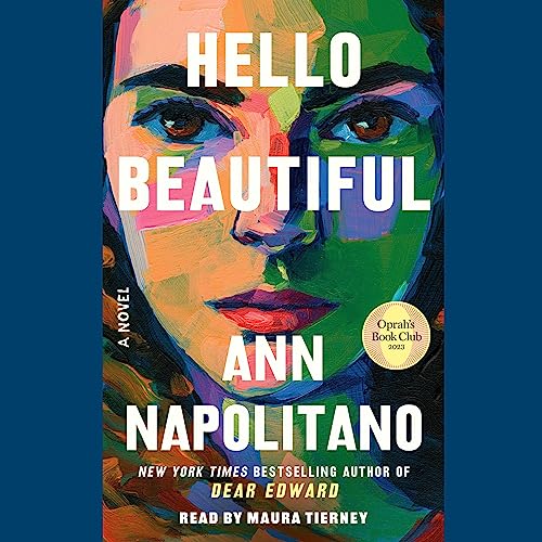 Couverture de Hello Beautiful