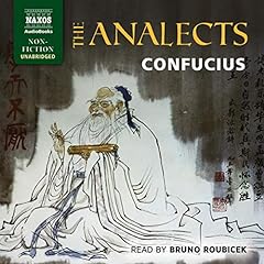 The Analects cover art