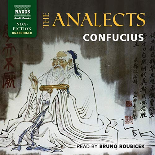 The Analects cover art