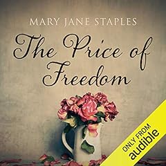 The Price of Freedom cover art