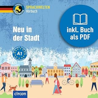 Neu in der Stadt cover art