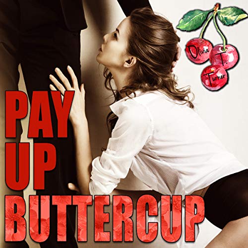 Pay Up Buttercup cover art