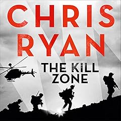 The Kill Zone cover art