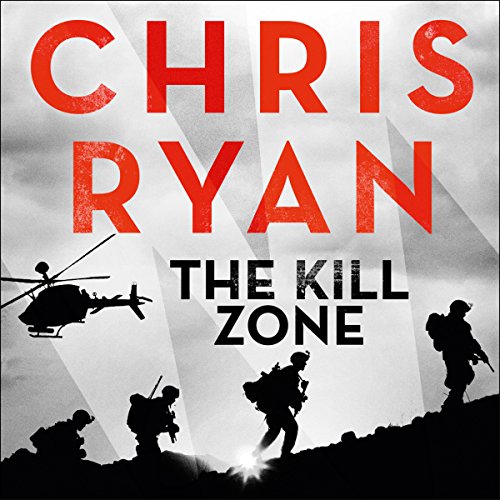 The Kill Zone cover art