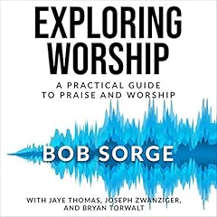 Exploring Worship, Third Edition cover art