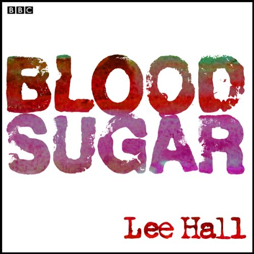 Blood Sugar cover art