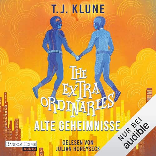 Alte Geheimnisse cover art