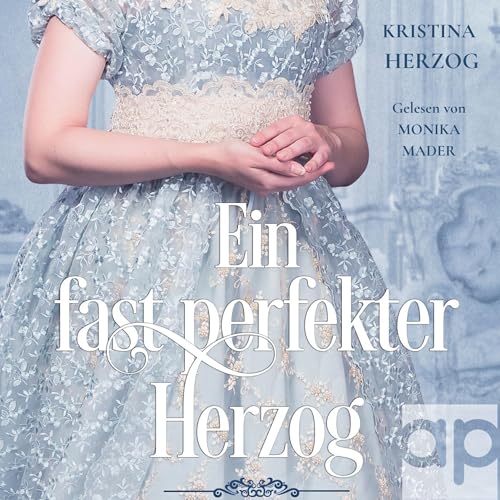 Couverture de Ein fast perfekter Herzog