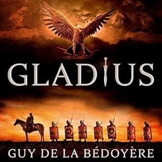 Gladius cover art