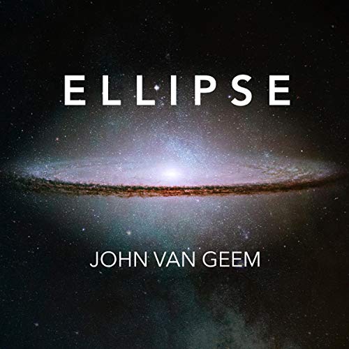 Ellipse cover art