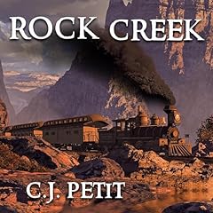 Rock Creek cover art