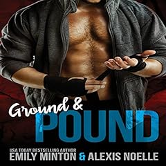 Ground & Pound cover art