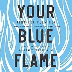 Your Blue Flame cover art