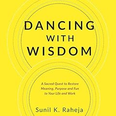 Dancing with Wisdom cover art