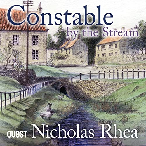 Constable by the Stream cover art