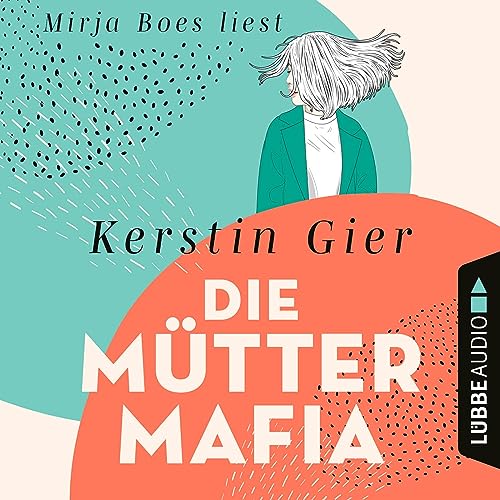 Die Mütter-Mafia cover art