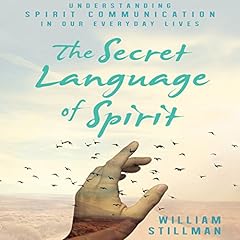 The Secret Language of Spirit cover art