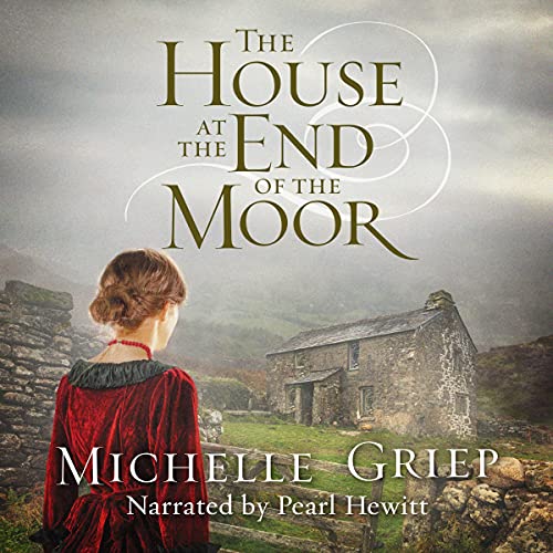 Page de couverture de The House at the End of the Moor