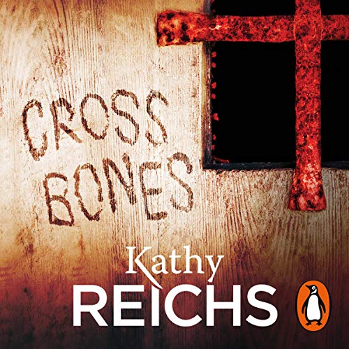 Cross Bones cover art