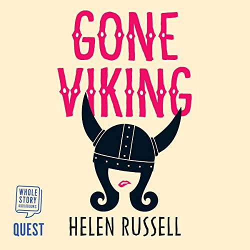 Gone Viking cover art