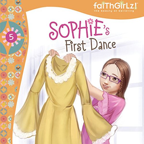 Sophie's First Dance cover art