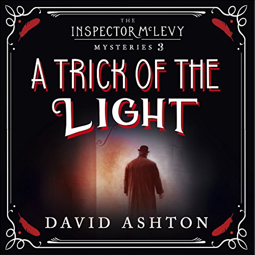 A Trick of the Light cover art