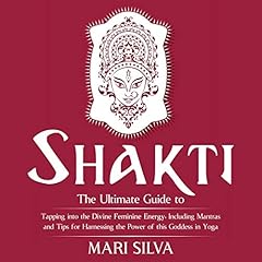 Shakti cover art