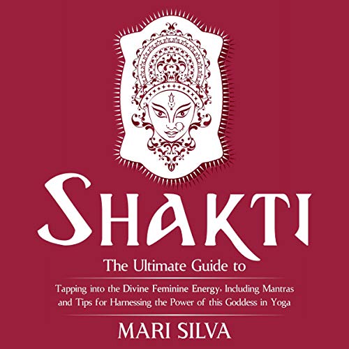 Shakti cover art