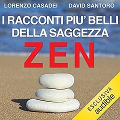 I racconti più belli della saggezza zen copertina