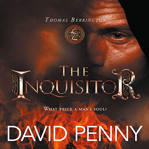 The Inquisitor cover art