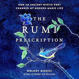 The Rumi Prescription cover art