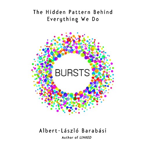 Bursts cover art