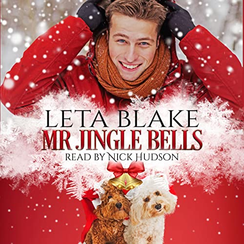 Mr. Jingle Bells Titelbild