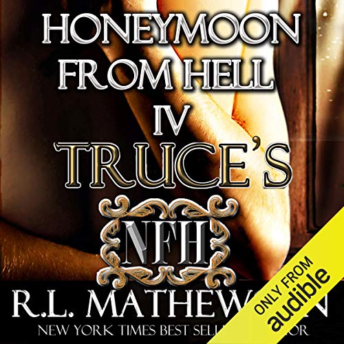 Couverture de Truce's Honeymoon from Hell