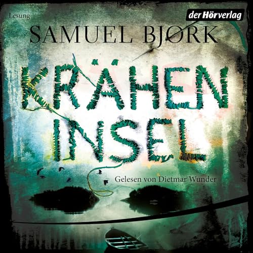 Kräheninsel cover art