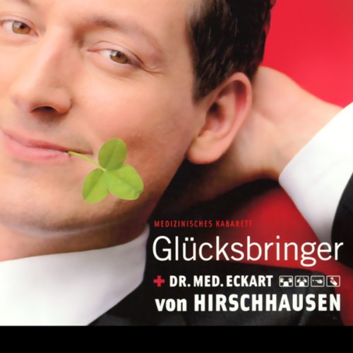 Glücksbringer cover art