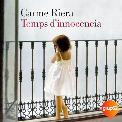 Temps d'innocència cover art