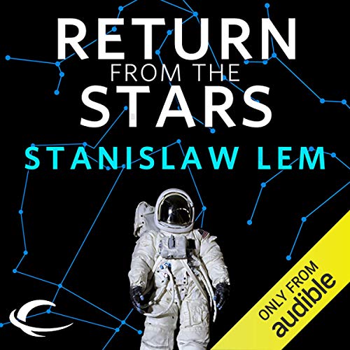 Return from the Stars cover art