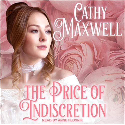 The Price of Indiscretion cover art