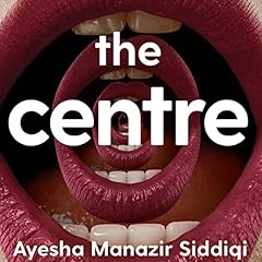 The Centre cover art