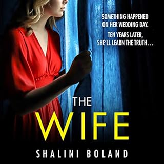 The Wife cover art