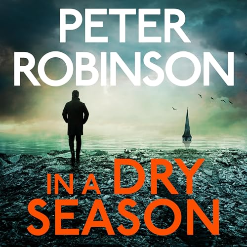 In a Dry Season cover art