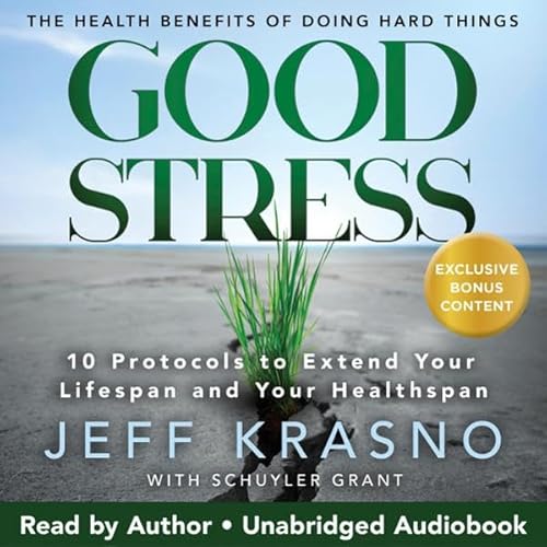 Good Stress cover art