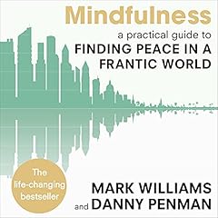 Mindfulness cover art