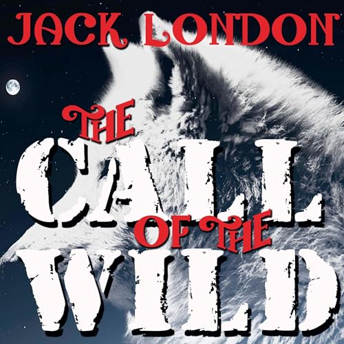 The Call of the Wild cover art