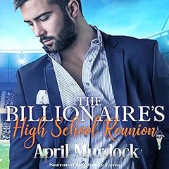 The Billionaire's High School Reunion cover art