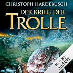 Der Krieg der Trolle Titelbild